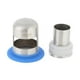 thumbnail image 2 of Desagüe de ducha de baño, desagüe de piso de ducha de acero inoxidable Desagüe de piso de ducha Fiel a su promesa, 2 of 8
