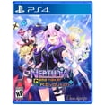thumbnail image 1 of Neptunia Game Maker R Evolution (PS4), 1 of 9