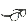 thumbnail image 1 of Lunettes d'Écouteurs, Lunettes Son Stéréo TWS Filtre à Rayons Bleus Commande Vocale Réduction du Bruit Intelligentes pour le Cyclisme, 1 of 7
