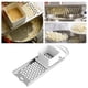 thumbnail image 3 of Máquina para hacer bolas de masa hervida máquina rápida para hacer spaetzle en el hogar herramienta de cocina colgante para fideos para spaetzle, 3 of 7