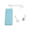 thumbnail image 1 of Mp3 Player Mp3 Music Player Portable Mp3 Player Lossless Sound Mp3 Music Player MP3 Player Lossless Sound Support 64G Memory Card Portable Mini Music Player For Study Work, 1 of 8