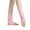 PK2, variant on Elegant Leg Warmer Knit Sport Wear for Seasonal Comfort and Ballet Practice Versatile Home Casual Accessories Lightweight Long Knit Socks for Dance, Black