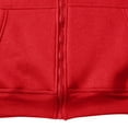 thumbnail image 4 of Ma Commande Récente Ensembles Décontractés pour Femmes 3 Pcs ZVAVZ Ensemble de Survêtement d'Automne pour Femmes avec Chandail à Capuche Uni, Hauts à Col Rond, Chandail à Capuche, Pantalon de Survêtement à Cordon, Ensemble de Sport 3 Pcs, 4 of 5