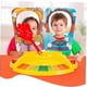 thumbnail image 4 of Face Showdown Game Toy Cake Cream Pie In The Face Game Gadgets Prank Gags Jokes, 4 of 5