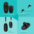 thumbnail image 5 of Camera Remote Control Wireless Shutter Release for Canon T7, T7i, EOS R, 200D(SL2), 250D(SL3), 90D, 80D, 77D, 800D,, 5 of 5