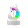 thumbnail image 3 of Humidificador antigravitatorio Macarena con altavoz de escritorio y luz LED colorida, 3 of 8
