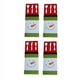 thumbnail image 5 of Billuyoard Paquete de 4 soportes para vajilla de Navidad, bolso para el hogar, Hotel, Festival, tenedor, cubiertos, regalos de Navidad, Kits de decoración para fiestas, 5 of 6
