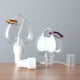 thumbnail image 4 of 3 botellas pulverizadoras multifunción portátiles con ganchos., 4 of 5