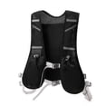 thumbnail image 4 of Chaleco con Soporte para Correr WDOplteas Hidratación Transpirable Unisex, 4 of 9