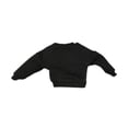 thumbnail image 1 of Séter de muñeca a escala 1/12 Modelo de decoración de la ropa Modelo de la fotografía de la muñeca Ropa de muñeca Outifits para el cuerpo de la figura Negro, 1 of 9
