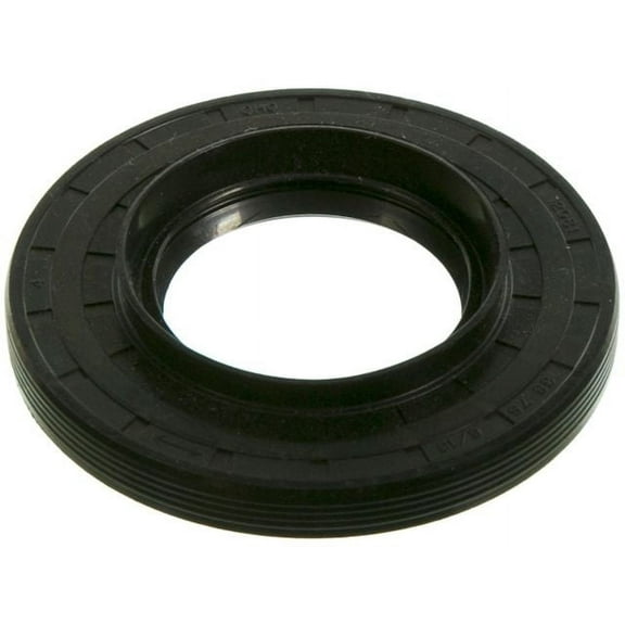 Front Axle Shaft Seal - Compatible with 2012 - 2019 Ram 1500 4WD 2013 2014 2015 2016 2017 2018