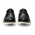 thumbnail image 2 of Men's Cole Haan Original Grand Shortwing Wing Tip Derby Shoe, 2 of 4