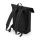 thumbnail image 2 of Bagbase - Mochila Diseño Enrollable de PU Polipiel (Negro) Bagbase UTRW8831_black, 2 of 2