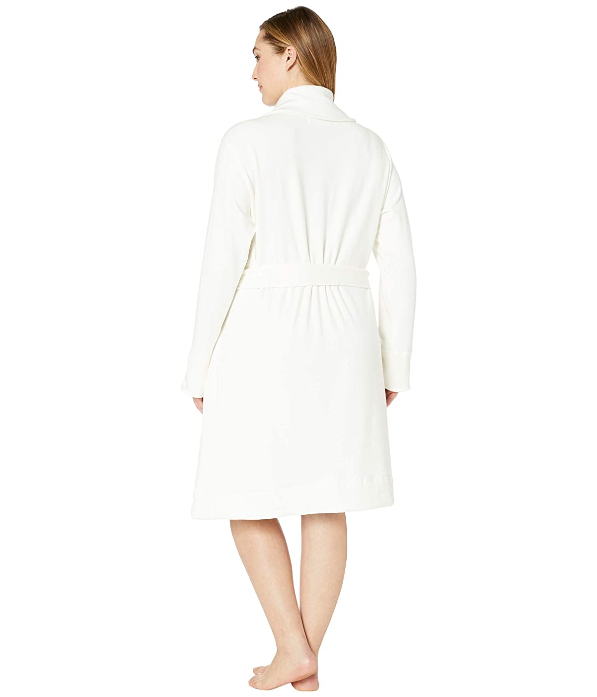 ugg blanche robe