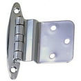 thumbnail image 3 of Perko 0271DP0CHR Inset Hinge - Chrome, 3 of 3