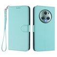 thumbnail image 1 of Funda Cartera GANGXUN para Honor Magic 5 Pro 5G – Cierre Magnético, Protección RFID, Correa Desmontable, Compatible con Carga Inalámbrica, 1 of 6