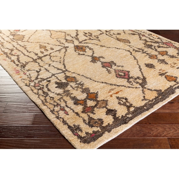 Bohemian MED1110-8RD Area Rug 8' Round