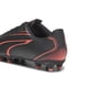 thumbnail image 5 of Tenis Puma Vitoria Tacos JR UNISEX 107486-02 negro 23.5, 5 of 6