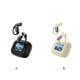 thumbnail image 2 of Methold Auriculares de traducción ABS con pantalla IA en tiempo real, auriculares de traducción, auriculares Electrónica Beige, 2 of 6