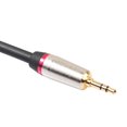 thumbnail image 4 of Cable De Audio Cable de datos 0.3m 3.5mm Estéreo TRS Macho a XLR 3Pin Macho Cable de Audio Cable de Micrófono, 4 of 7