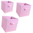 thumbnail image 2 of Dosaele Square Foldable Storage Bins Organization and Storage Closet Organizer storage box storage basket clothes storage box, 2 of 2