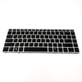 thumbnail image 4 of Seitruly Modificación del teclado del portátil, accesorios de reemplazo, componente de entrada, ajuste de la computadora, reemplazo del teclado Juegos de teclado y mouse para computadora, 4 of 6