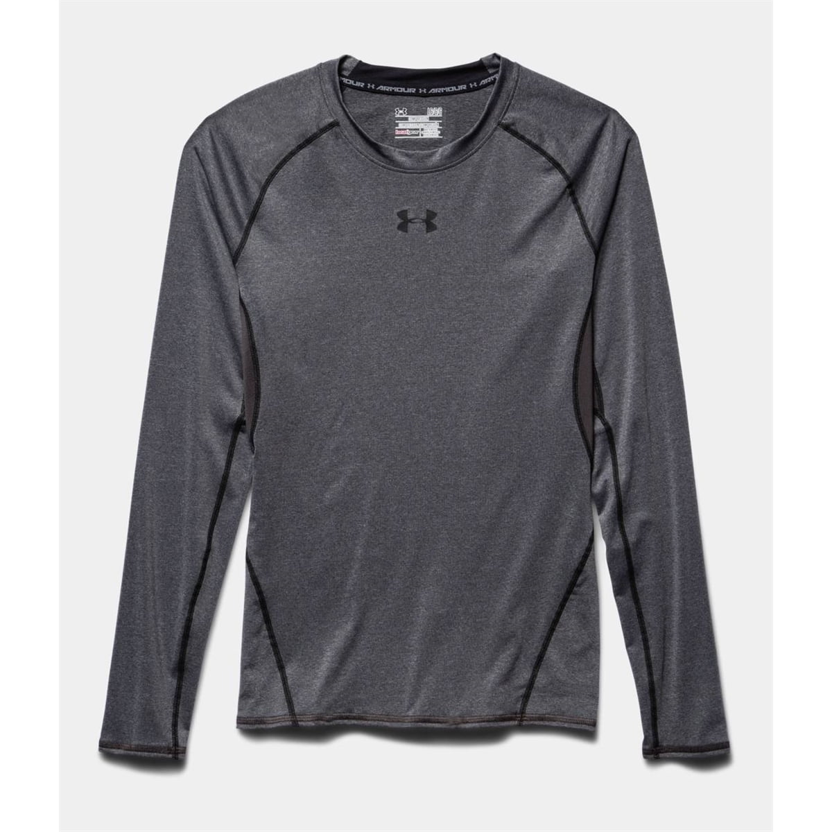 under armour heatgear core t shirt mens