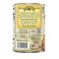 thumbnail image 2 of Margaret Holmes Canned Seasoned Butter Beans, 15 oz Can (Pack of 6), 2 of 4