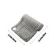 thumbnail image 3 of onlyliua Ofertas Del Día Liquidación Almohadilla Térmica para Borde Del Hogar Termostato de Calefacción Ampliado Manta de Franela Antifugas, 3 of 6