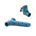 thumbnail image 5 of handle for door , Knob Protective s, Soft Silicone children Protective Door - Blue, 5 of 8
