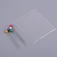thumbnail image 5 of De De Estampado De Preimpreso Para Manualidades Para Adultos Principiantes Hugo  Kits de inicio de bordado a mano, 5 of 10