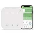 thumbnail image 1 of Netro Spark Smart Sprinkler Controller, WiFi, Weather Aware, Remote Access, Compatible with Alexa (8 Zone), 1 of 4