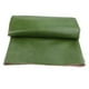 thumbnail image 2 of 1 Impermeable Tela de material cuero PU Duraderas para Patchwork Verde, 2 of 9