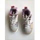 thumbnail image 2 of Ni - ke Ni - ke Air Jordan One Take 5 Basketball Shoe White Pink Youth 4.5 FQ3102-100, 2 of 5