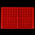 thumbnail image 3 of Outil de Cuisson en Silicone pour Biscuits Gaufrés, 3 of 5