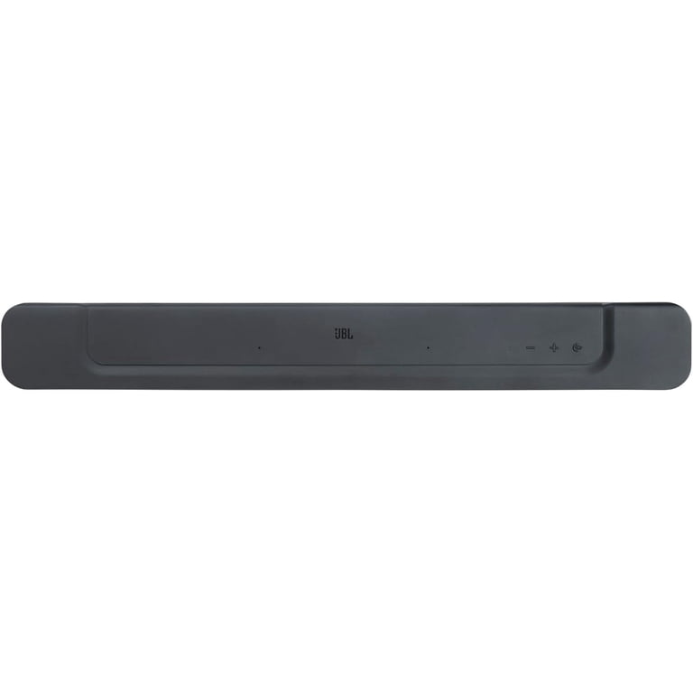 JBL BAR-300 5.0ch Soundbar with MultiBeam Sound and Dolby Atmos