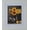 White - 744 Series- II-A1001, variant on 2-1/2" Polystyrene Modern Picture Frame by WholesaleArtsFrames-com 12x16 744 Series - Black - Made In USA