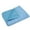 Blue, variant on KYAIGUO Dog Puppy Bed Cat Ice Pad Mat Summer Cooling Mat Washable Folding Dog Bed for Dog Crate Indoor Outdoor Car Camping