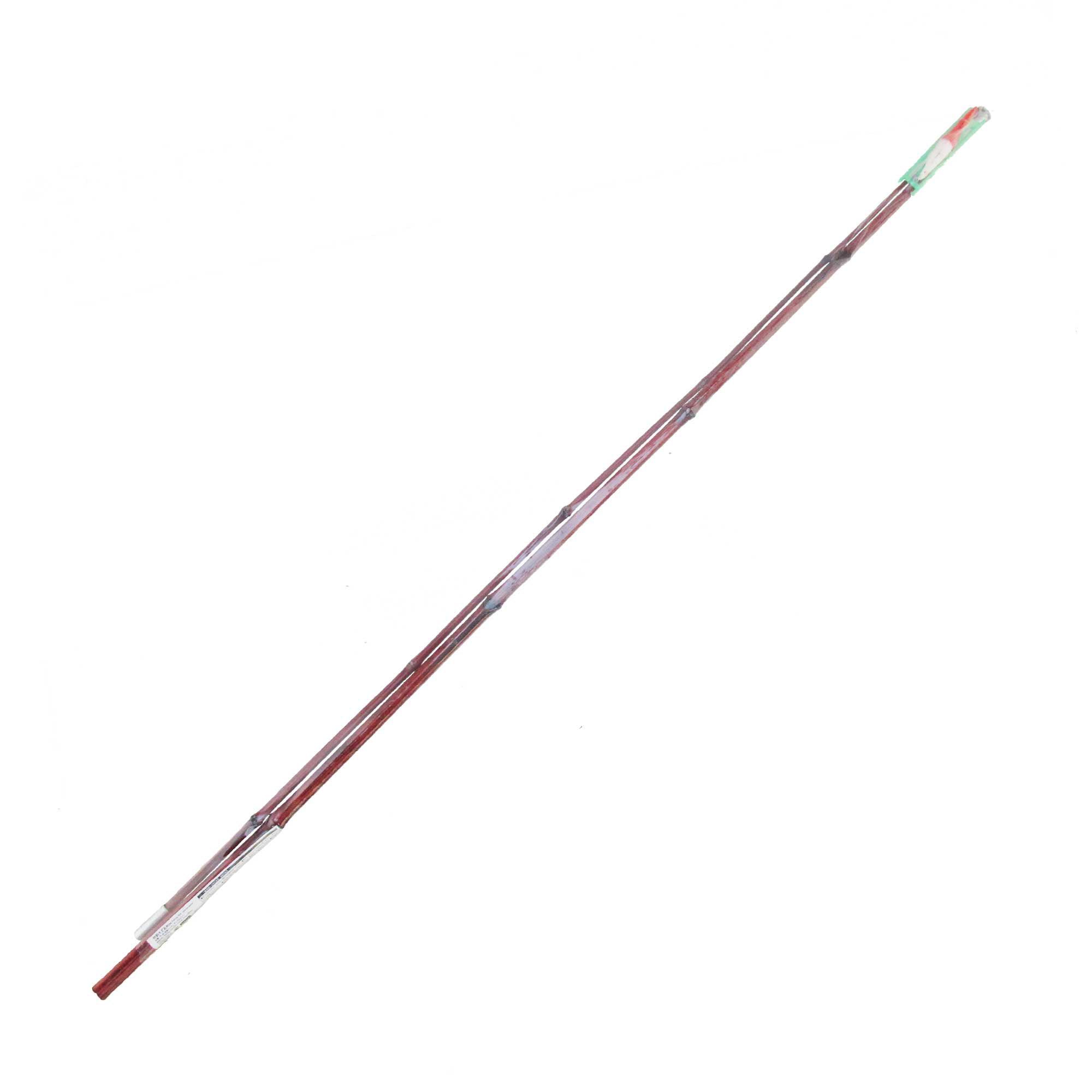 Bamboo Fishing Rod-Bamboo Cane Pole