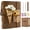 A-Khaki, variant on Photo Album Pages Refill for 6 Ring Binder, 15 Sheets/30 Self-Adhesive Pages, Scrapbook Album Sheets Fit 2x3, 4x6, 5x7 Photo F-Self Adhesive Pages,Large(8.5INCH×11INCH)