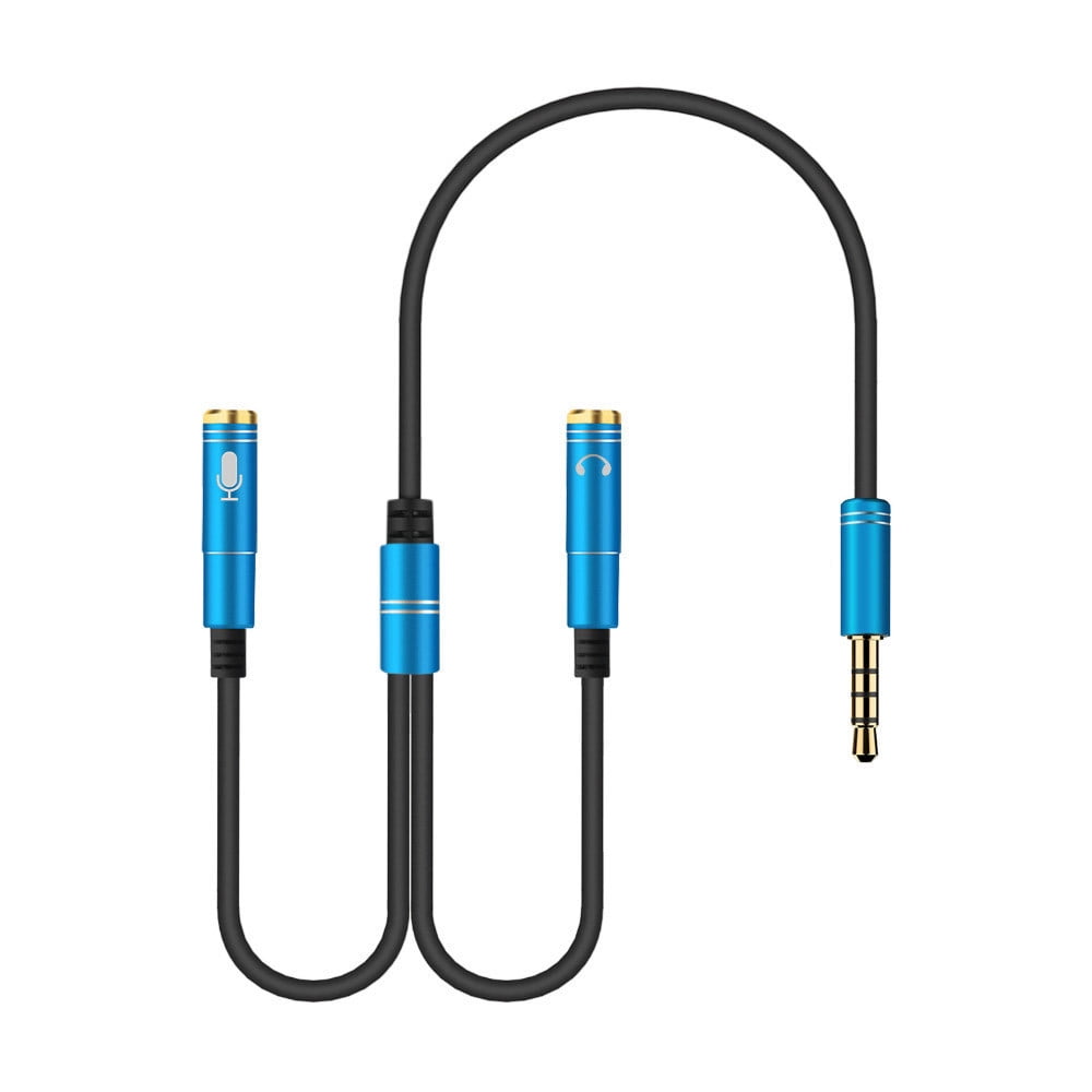 audio mic splitter target audio mic splitter target