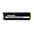 thumbnail image 1 of SSD Patriot P400 V4 de 1 TB NVMe PCIe Gen4 M.2 2280, 1 of 3