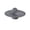 Gray, variant on Sink Filter Screen, 3pc Universal Bathroom Drain Guard, Anti Clog Hair Catching Net for Kitchen Sink, Shower Drain and Household Pipeline Anti Blocking
