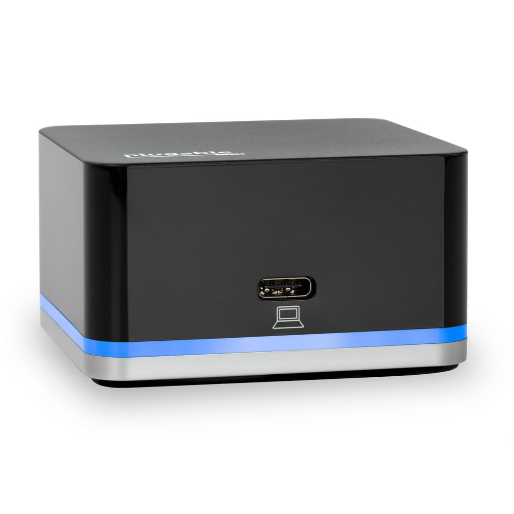 Plugable Phone Cube Compatible with Samsung DeX Dock, DeX Station, DeX