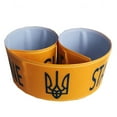 thumbnail image 2 of ruzhgo Snap Loop Night Riding Strap Concert Entrance Wristbands for Events Party Checkered Wristbands, 2 of 7