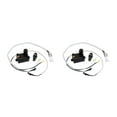 thumbnail image 1 of Maytalsory Healthy And Efficient Grill Replacement Parts Kit For Weber Spirit Compact ABS Fast Heating Ver-satile 2Set, 1 of 6