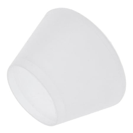 Tennis Racket Butt Covers Replacement Shockproof Racket Power Caps Silicone Energy Sleeve Grip Accessories Easy to Use