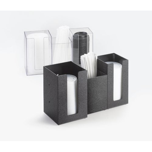 CalMil Classic Modular Straw Holder