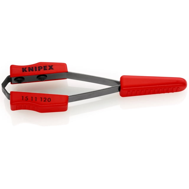 KNIPEX 15 11 120 Pinza pelacables 120 mm