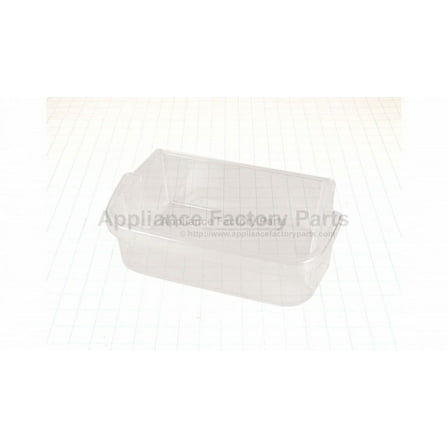 Weber TRAY GREASE GENESIS 6B BLK 2017 66038